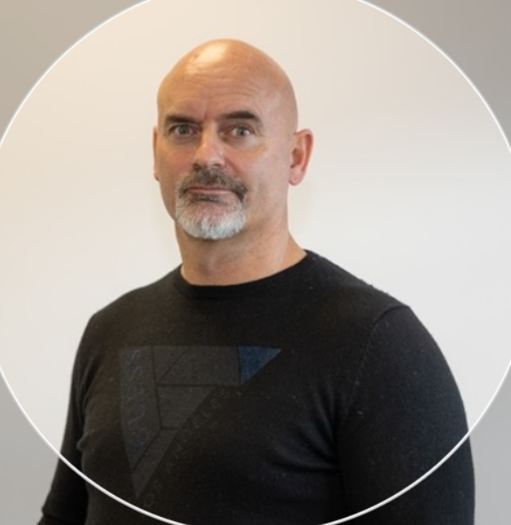 Mark Smyth, Behaviour Specialist
