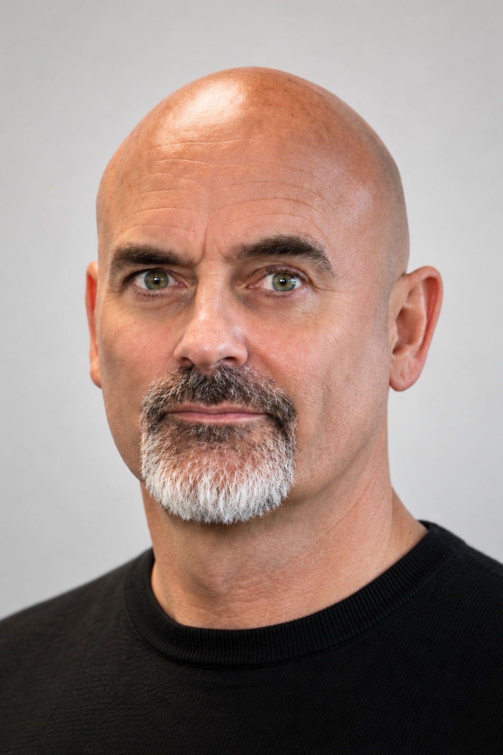 Mark Smyth, founder of Neurobiological Architects